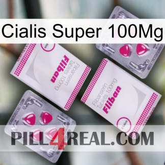 Extra Super Cialis 100Mg 33